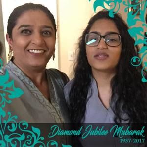 Meet your Posher, Shenul